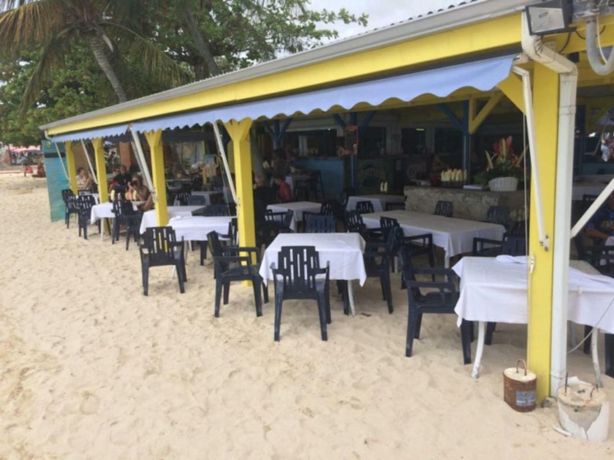 Cosy Tamarins 2 Plage A Quelques Metres A Pied Sainte-Anne  Buitenkant foto